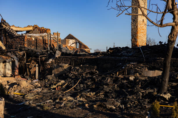 24/7 Emergency Structural Rebuild experts in Trenton, OH